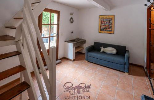 Mas Sant Jordi - Foto 10