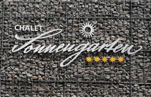 Chalet-Sonnengarten - Foto 44