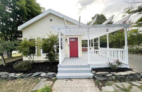 Bright, Airy Home in Hudson! - Foto 1