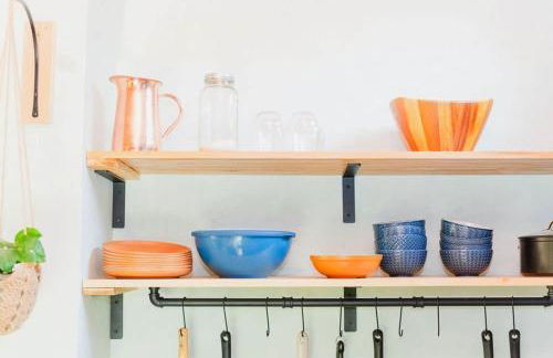 Blackbird Cabin - Foto 10