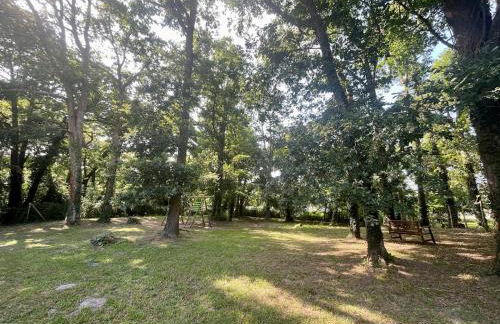 Maison au calme, accès direct lac et forêt - Foto 35