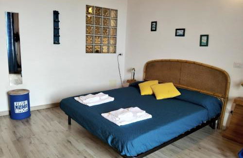 Bilocale in centro con vista mare - Foto 4