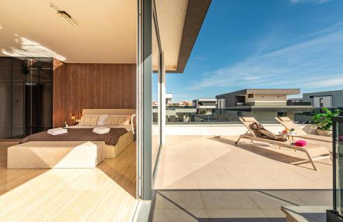 Villa Kraken ZadarVillas - Foto 18