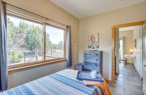 Hunt, Fish and Explore Mtn-View Home in Hotchkiss - Foto 22