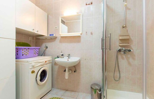 Welcoming Apartment in Tribanj With Terrace - Foto 18