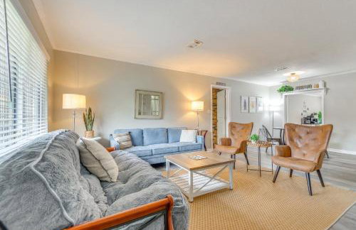 Foosball Games and Al Fresco Dining Pensacola Home! - Foto 5