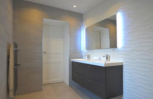 Appart Hotel NuitéeJour Le Mans Centre Jaurès - Foto 76