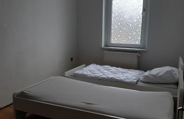 Monteurwohnung bei Nina - Foto 8