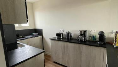 Appartement vu mer - Photo 5