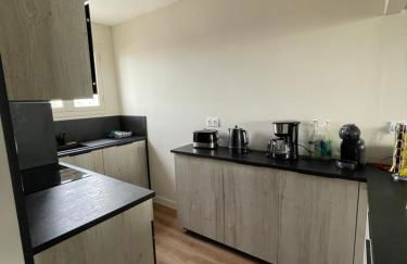 Appartement vu mer - Photo 5