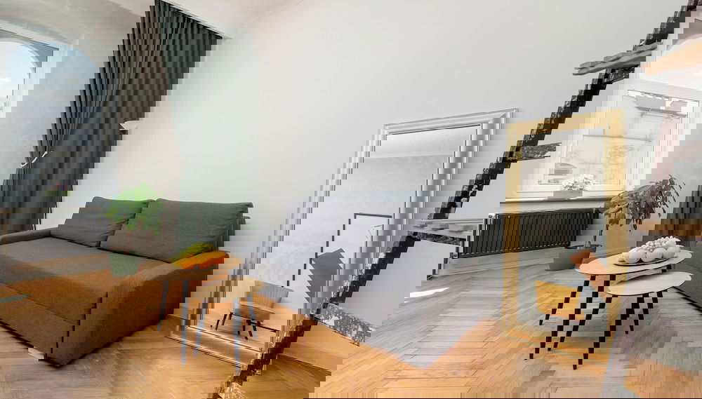 Apartment With Sauna by Renters - Foto 1, Imagen principal