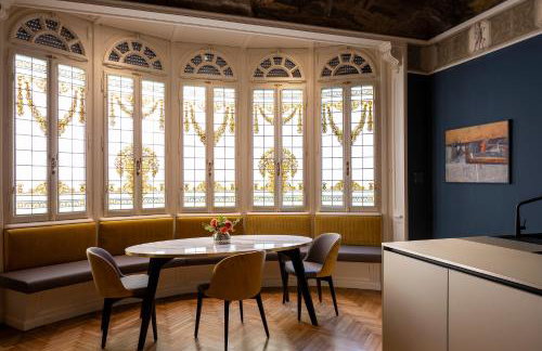 Elizabeth Unique Apartments - A Member of Design Hotels - Foto 78