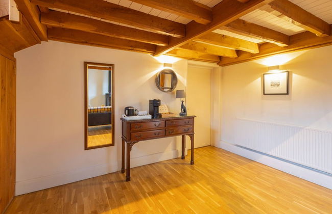 Host Stay The Coach House - Foto 7