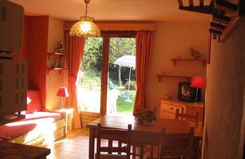 CHALET LA LICORNE 1 - pied des pistes - Photo 28