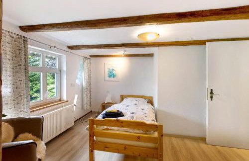 Ferienwohnung Gartenfreude - Foto 10