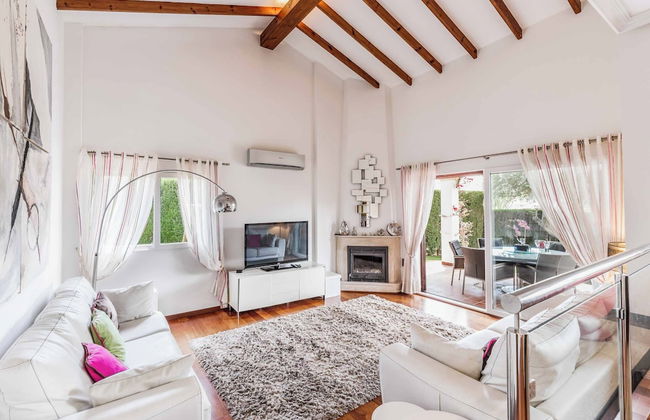 Villa Los Naranjos 7 - Foto 4