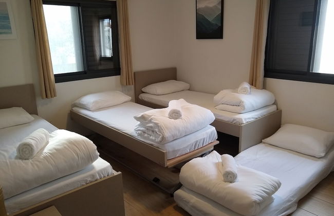 Villa BaGalil 3BR Retreat by Sea N' Rent - Foto 1