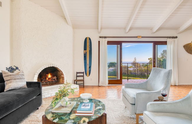 Dume Point by Avantstay Tennis Pool in Malibu - Foto 3