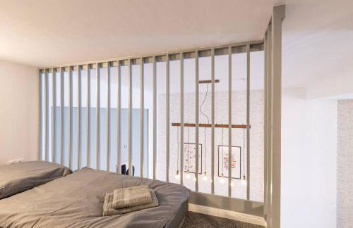 Spacious Lofts In Wedding - Foto 30