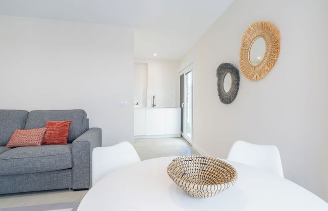 Cíes Luxury Suitel Areosa - Foto 50