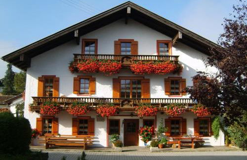 Beim Heiß'n - Photo 1