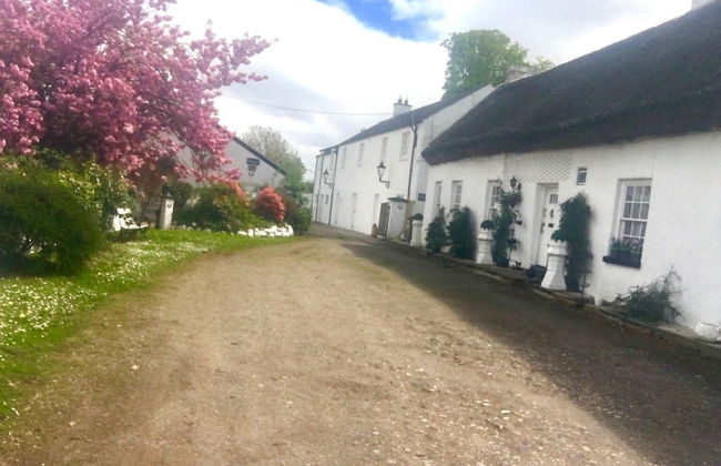 Kingsmills Cottages Cookstown - Foto 38