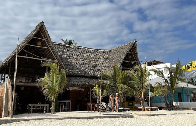 Aluna Beach Apartments - Foto 56