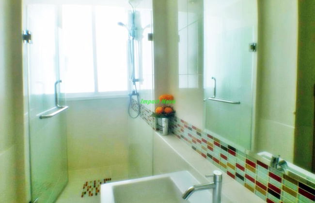 Impact Novo Condo Muang Thong Thani - Foto 12