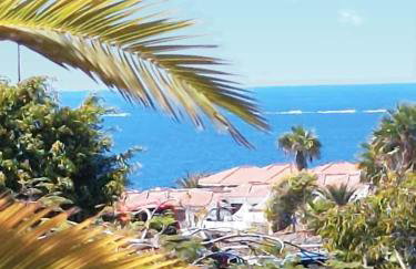 Appartamento Parque Albatros vista piscina e mare - Photo 26
