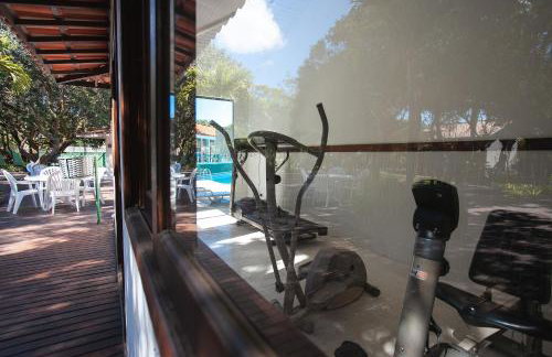 Bz10 - Casa em Condomínio Clube a Passos da praia - Foto 130