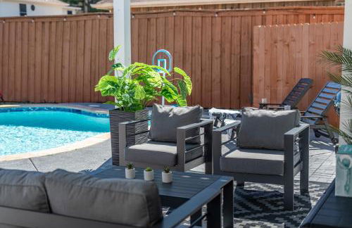 Stylish Oasis Modern Living - Foto 58