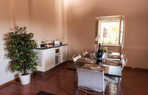 Ca' le cerque, villa surrounded by the Marche nature - Foto 13