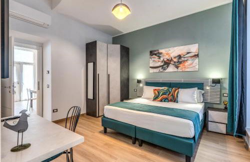 Trilocale indipendente vicino Metro per Colosseo - Domus in Rome - Foto 13