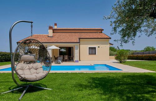 VILLA GIOVANNA POREC - Foto 10