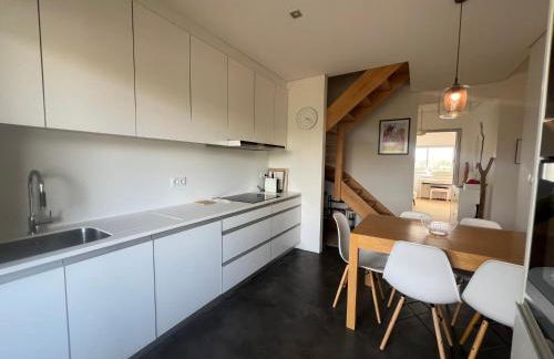 Superbe appartement près des plages d'Azurara - Foto 12