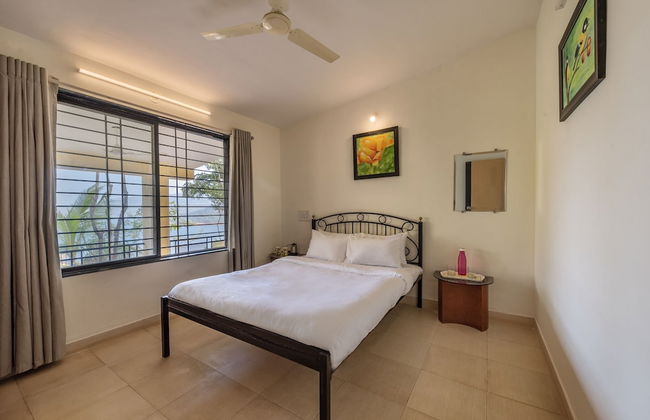 CosmicStays Countryside Panorama-Lakeview Bungalow - Foto 1