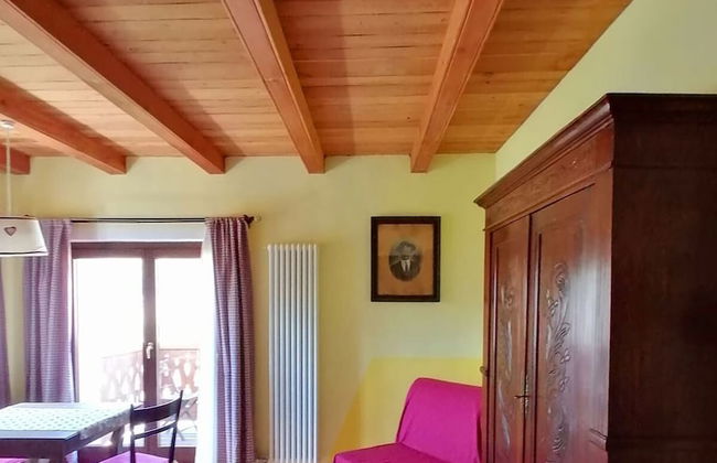 Agriturismo Chevres a Cheval - Foto 26