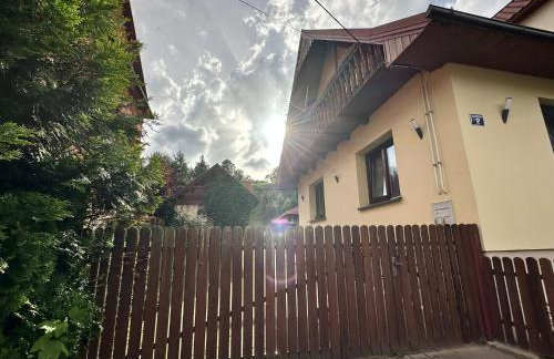 Domek nad Potokiem - Foto 14