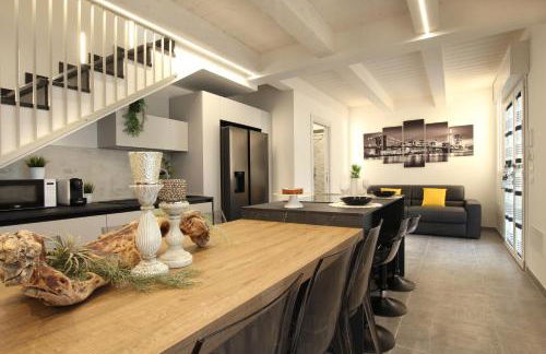 Villetta with private jacuzzi - Foto 41