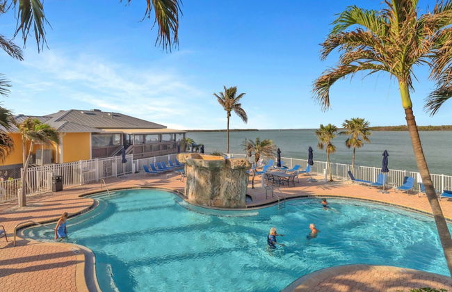 Lovers Key Resort 504 - Photo 1