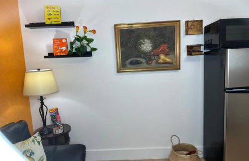 Sleeps 3, Casa Tropical in Miami - Foto 18