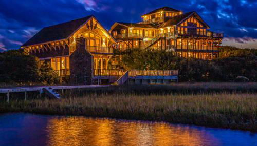 BXLP940 Croatan Ridge 940 - Foto 4