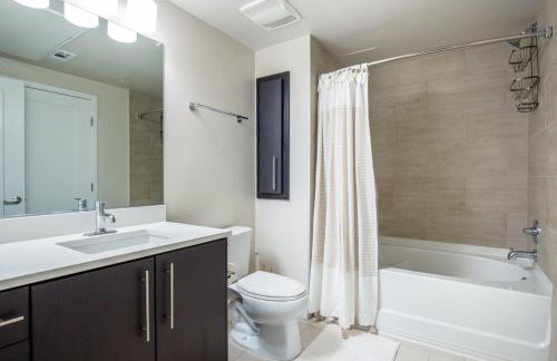 Redwood City 2BR w WD Pool BBQ nr Caltrain SFO-506 - Foto 12