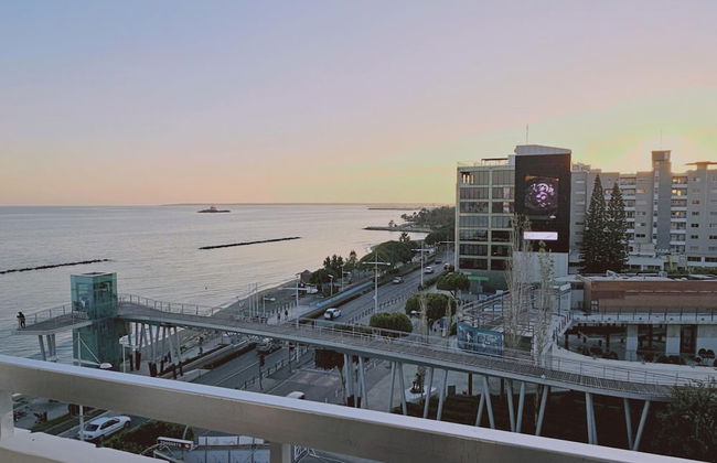 01 LIM - Stay Sky Apartment - Foto 33