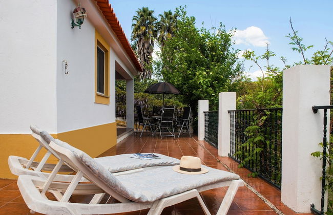 Wine Country Home in Alentejo - Foto 18