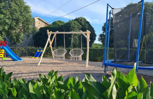 Villa Tona - Foto 40