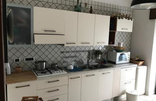 Pompei Home Apartament - Photo 79