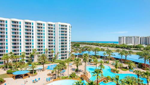 Palms Resort #2713 Jr. 2BR - Foto 2