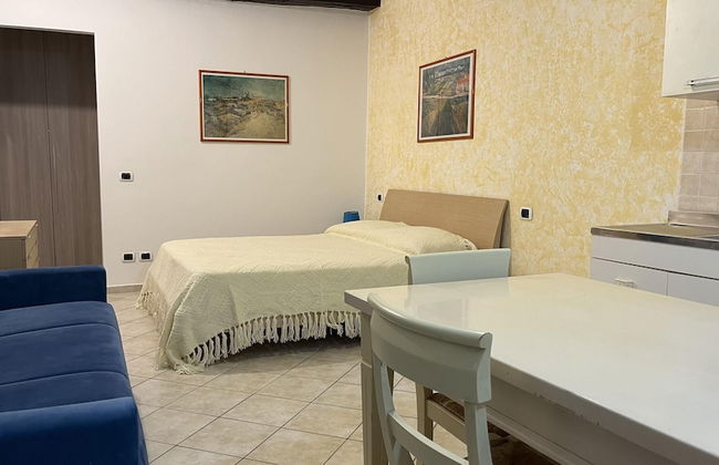 Casa Van Gogh 4 pax in Ceccano - Foto 20