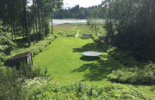 Villa Pescator - Foto 52